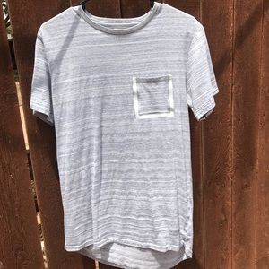 ⚜️On the Byas Pocket Tee